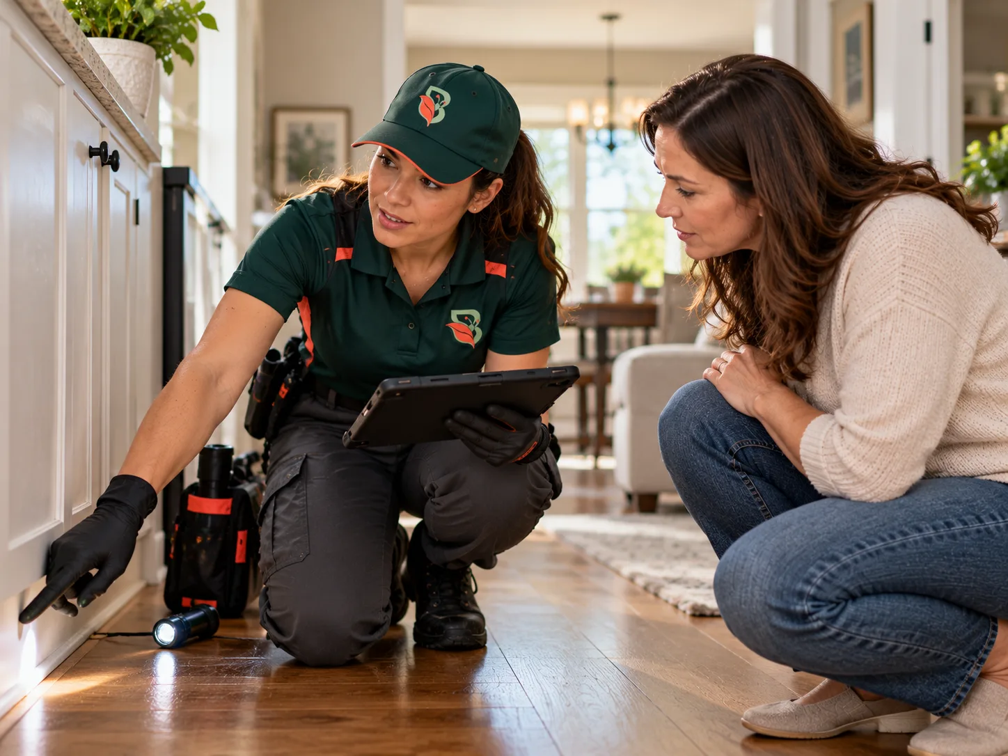 Pest Control Clear Fork, WV FAQs